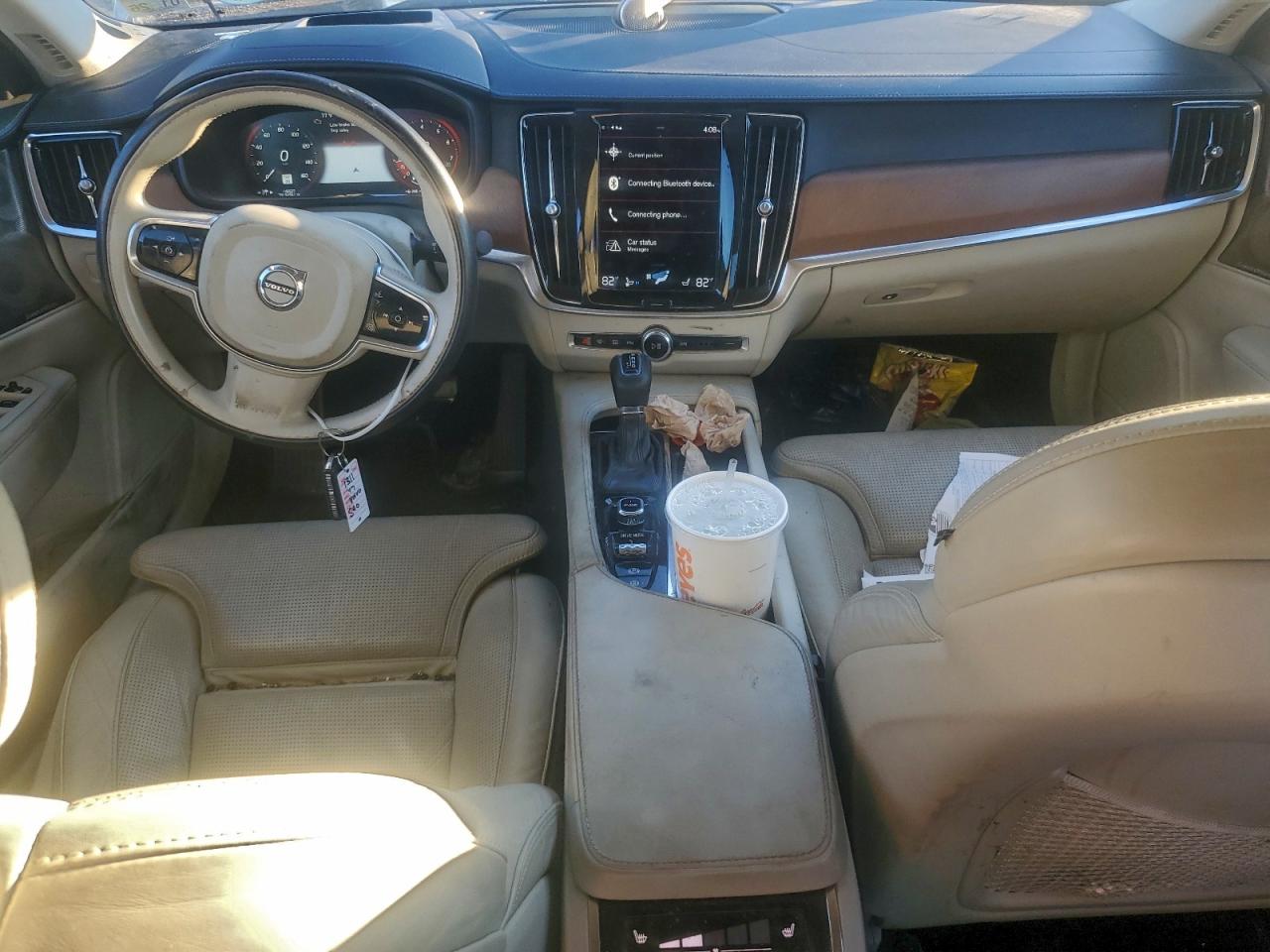 VOLVO S90 T6 INSCRIPTION