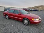 Lot #3305360307 1998 LINCOLN CONTINENTA