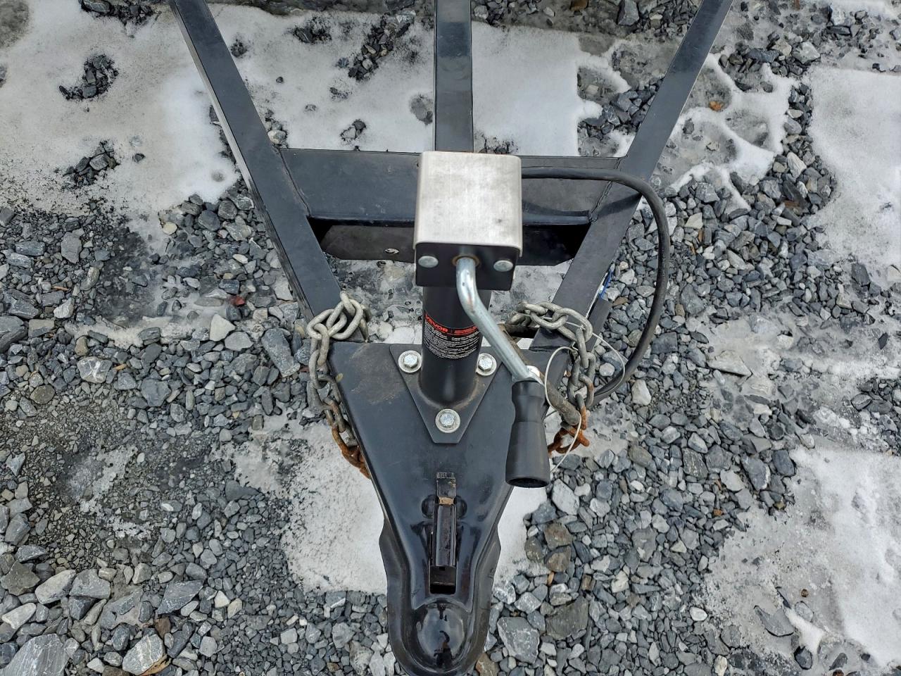 Lot #3308258162 2023 SCLZ 20FT