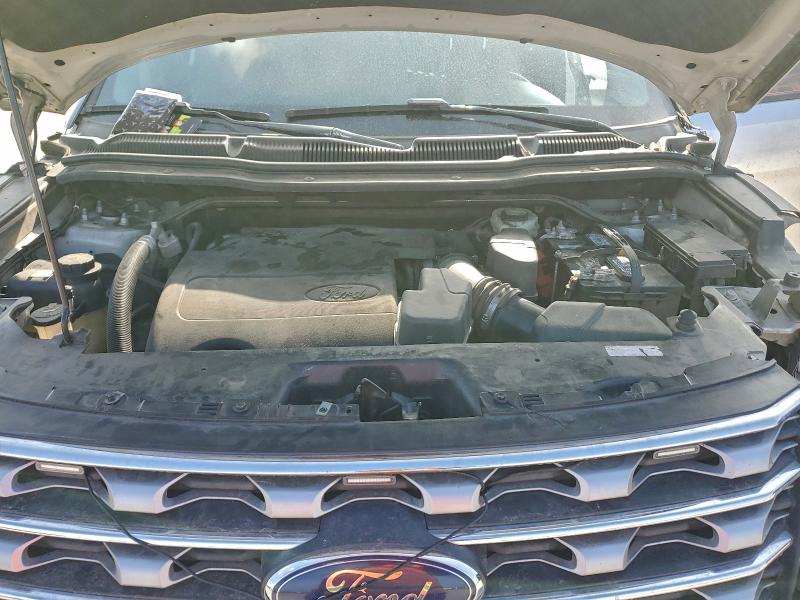 2016 FORD EXPLORER L #3305402311