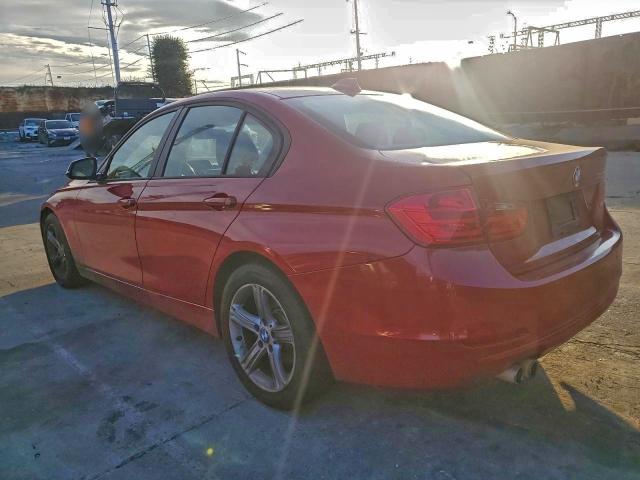 2014 BMW 328 I #3304144507