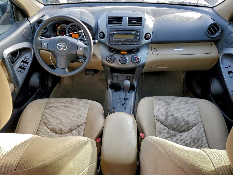 2012 TOYOTA RAV4 #3316554515