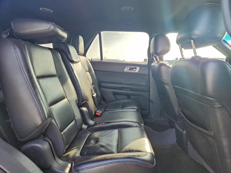 2013 FORD EXPLORER X #3305443168