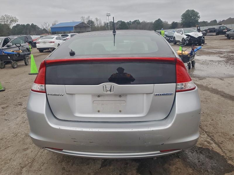 2010 HONDA INSIGHT LX #3302659009