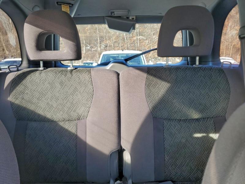 2001 TOYOTA RAV4 #3316716457