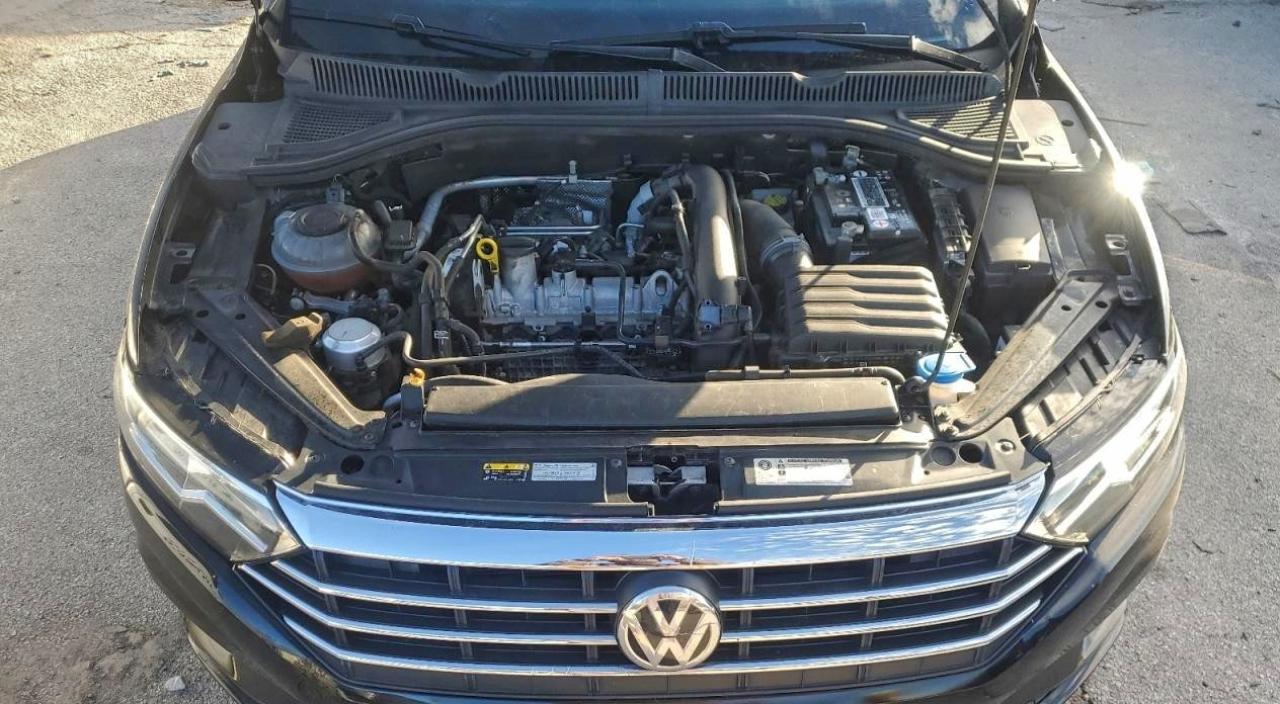 VOLKSWAGEN JETTA S