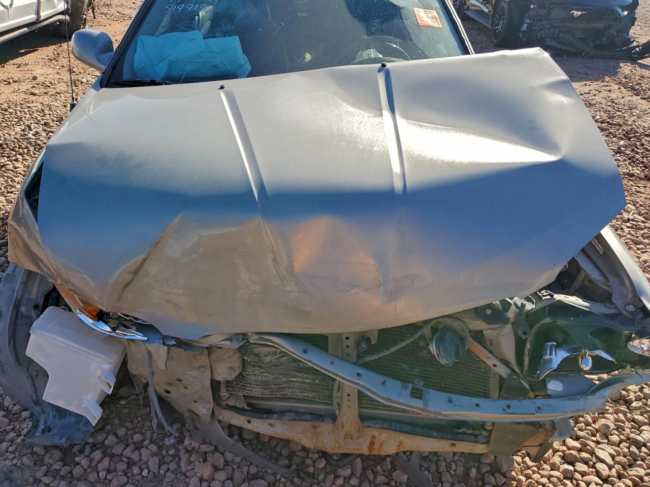 Lot #3309799351 2006 NISSAN SENTRA 1.8