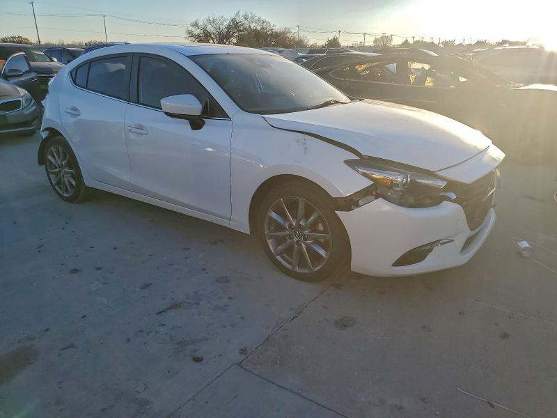 2018 MAZDA 3 GRAND TO #3311725237
