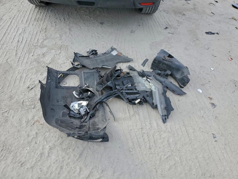 2014 NISSAN ROGUE S #3302706125