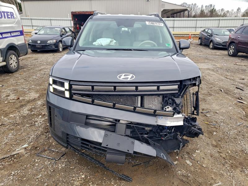 2026 HYUNDAI SANTA FE S #3305510102