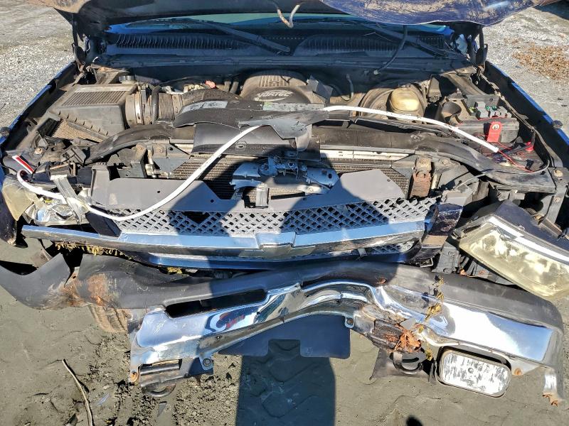 2005 CHEVROLET SILVERADO #3303965723