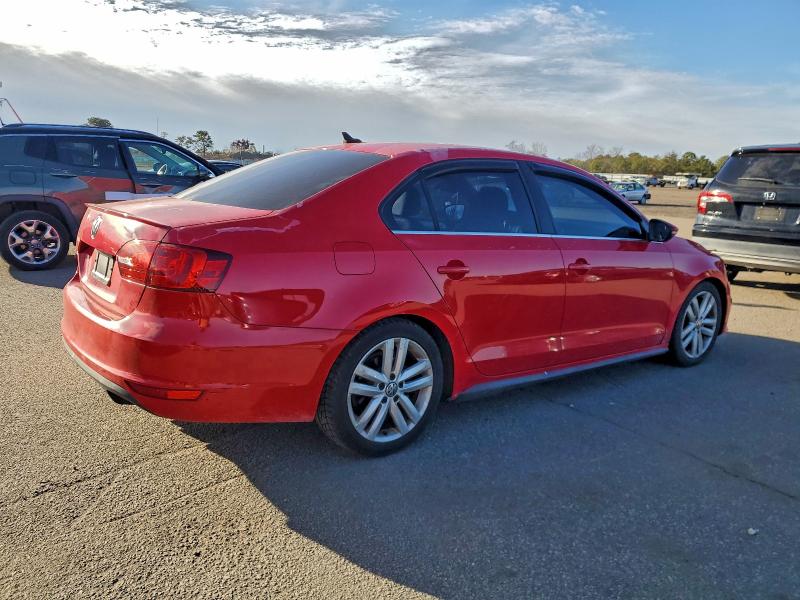 2012 VOLKSWAGEN JETTA GLI #3305305335