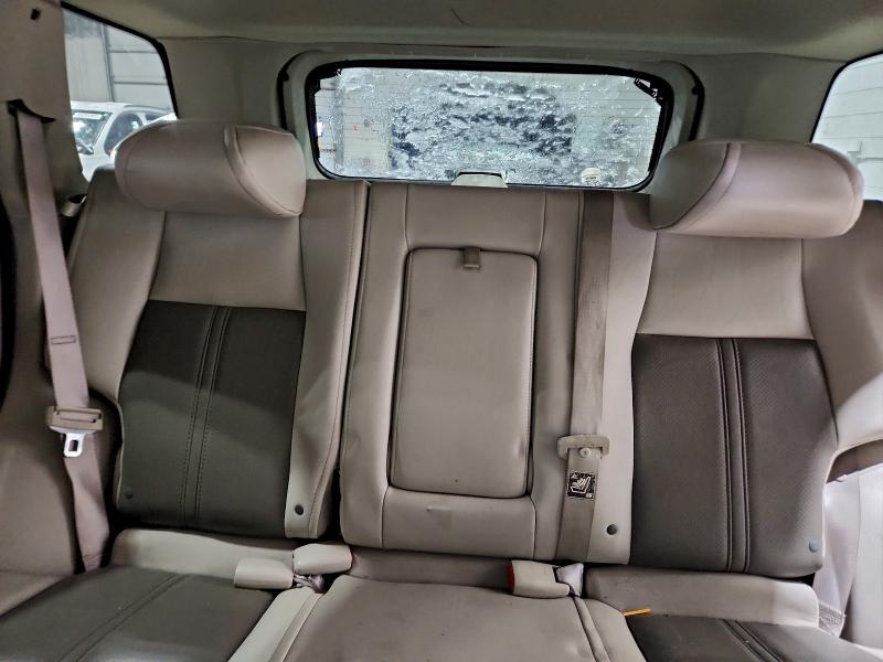 2006 JEEP GRAND CHER #3316726422