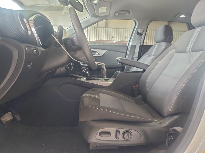 2024 CHEVROLET BLAZER 2LT #3315799354