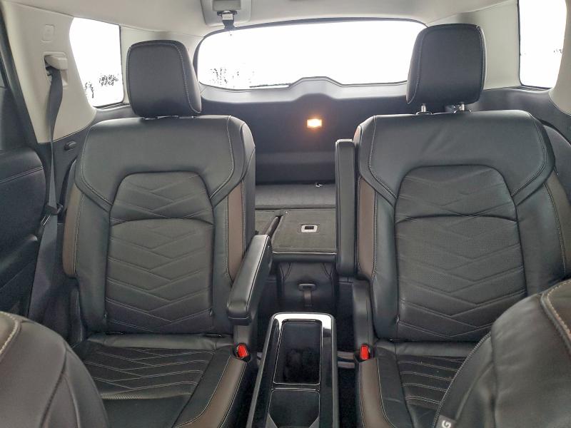 2022 NISSAN PATHFINDER #3304332877