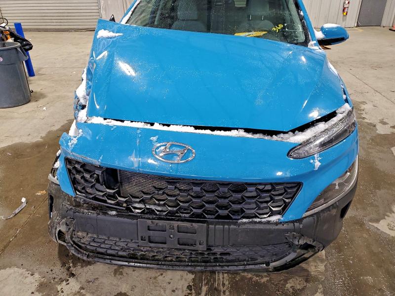 2023 HYUNDAI KONA SEL #3318927933