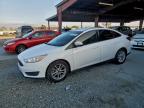 Lot #3318978931 2017 FORD FOCUS SE