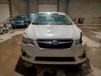Lot #3309555571 2016 SUBARU IMPREZA