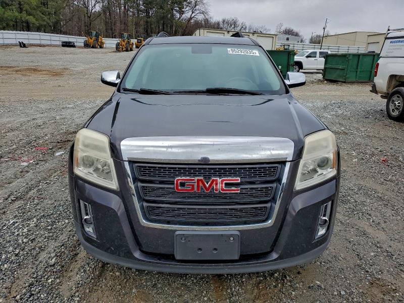 2013 GMC TERRAIN SL #3303510908