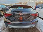 Lot #3304793315 2018 INFINITI QX30 BASE