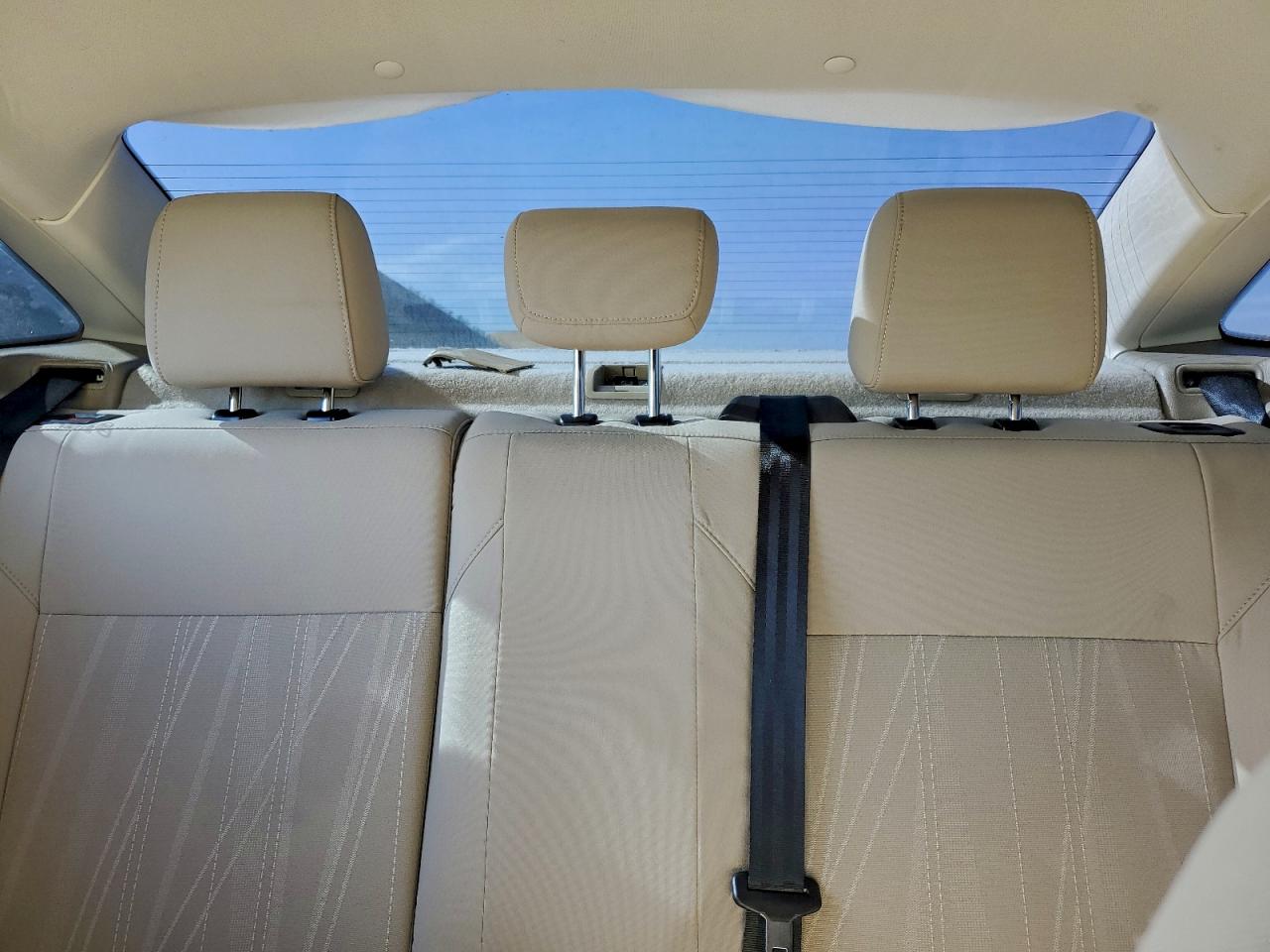 Lot #3318186947 2016 FORD FOCUS SE