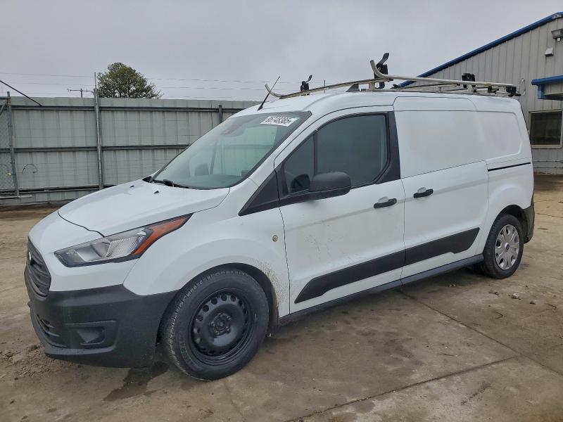 2020 FORD TRANSIT CO #3317716072