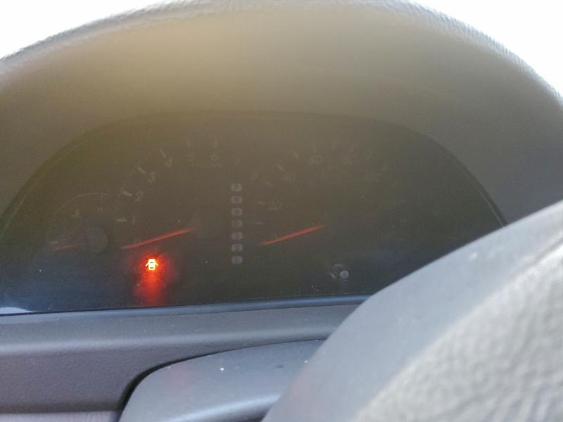 2005 TOYOTA CAMRY LE #3304749925