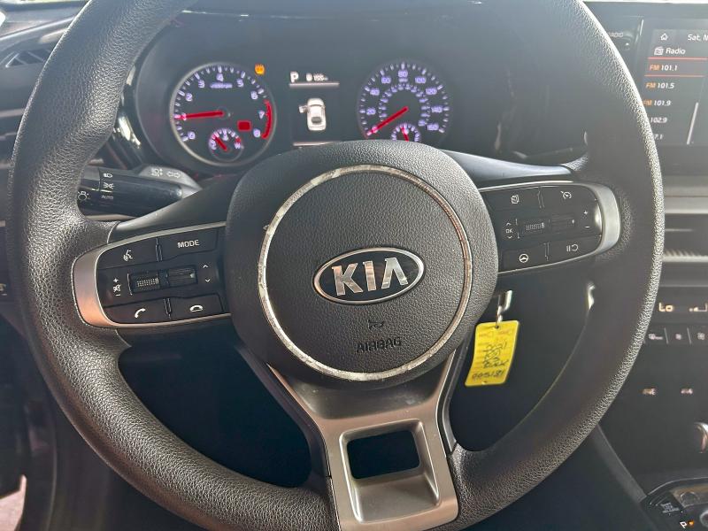 2021 KIA K5 LX #3310409025