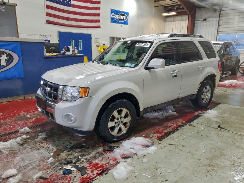 2011 FORD ESCAPE LIM #3311581797