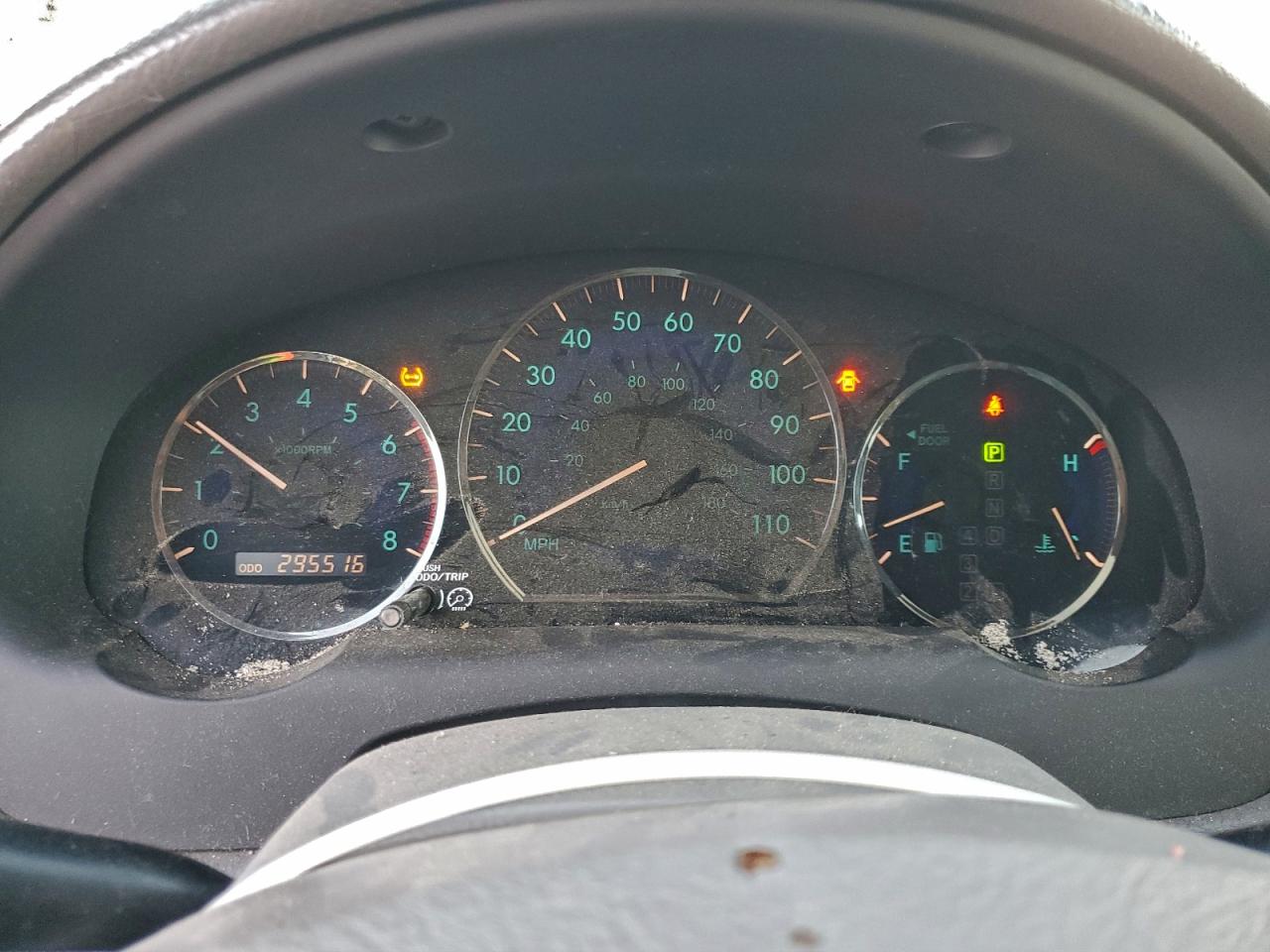 Lot #3308523588 2006 TOYOTA SIENNA XLE