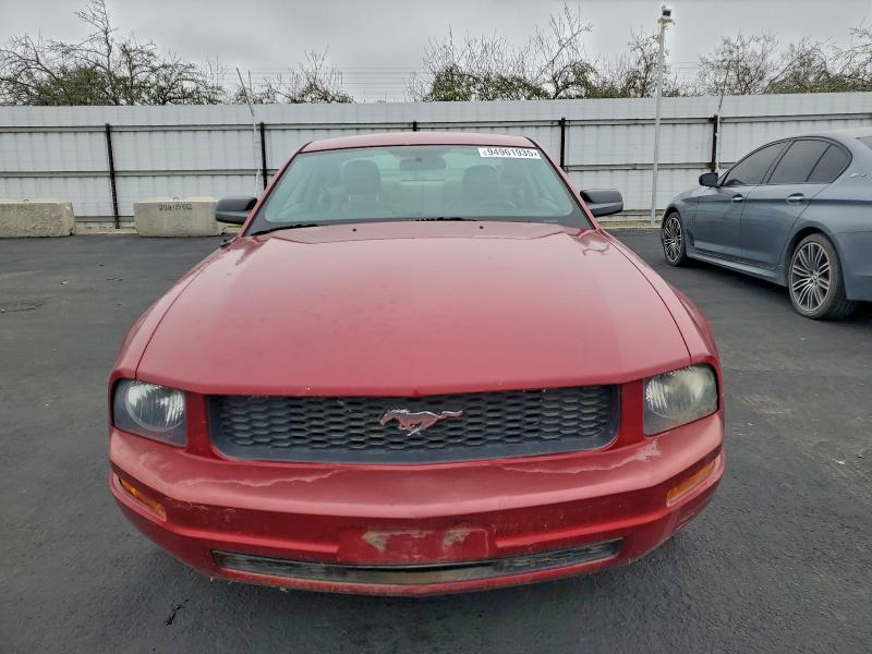 2008 FORD MUSTANG #3303708515