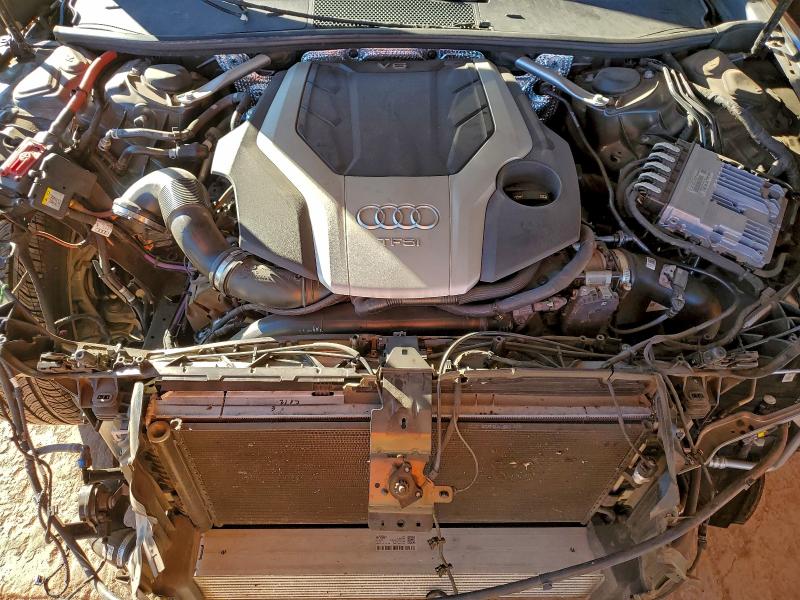 2020 AUDI A6 PREMIUM #3302765412