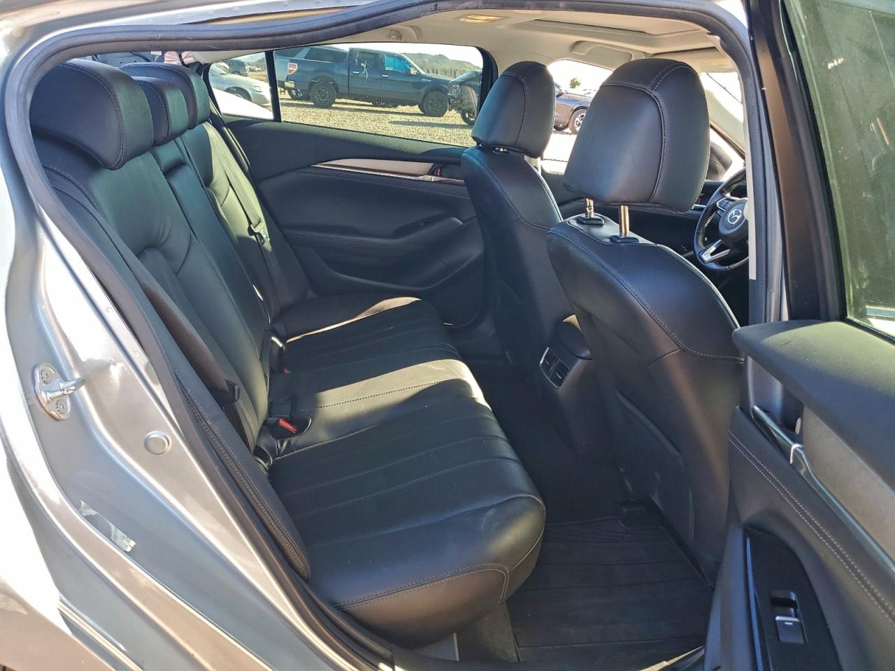 Lot #3311750747 2018 MAZDA 6 GRAND TO