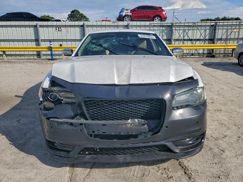 2011 CHRYSLER 300C #3302694049