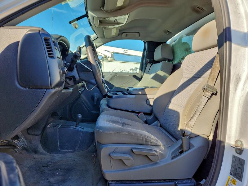 2014 CHEVROLET SILVERADO #3311463240