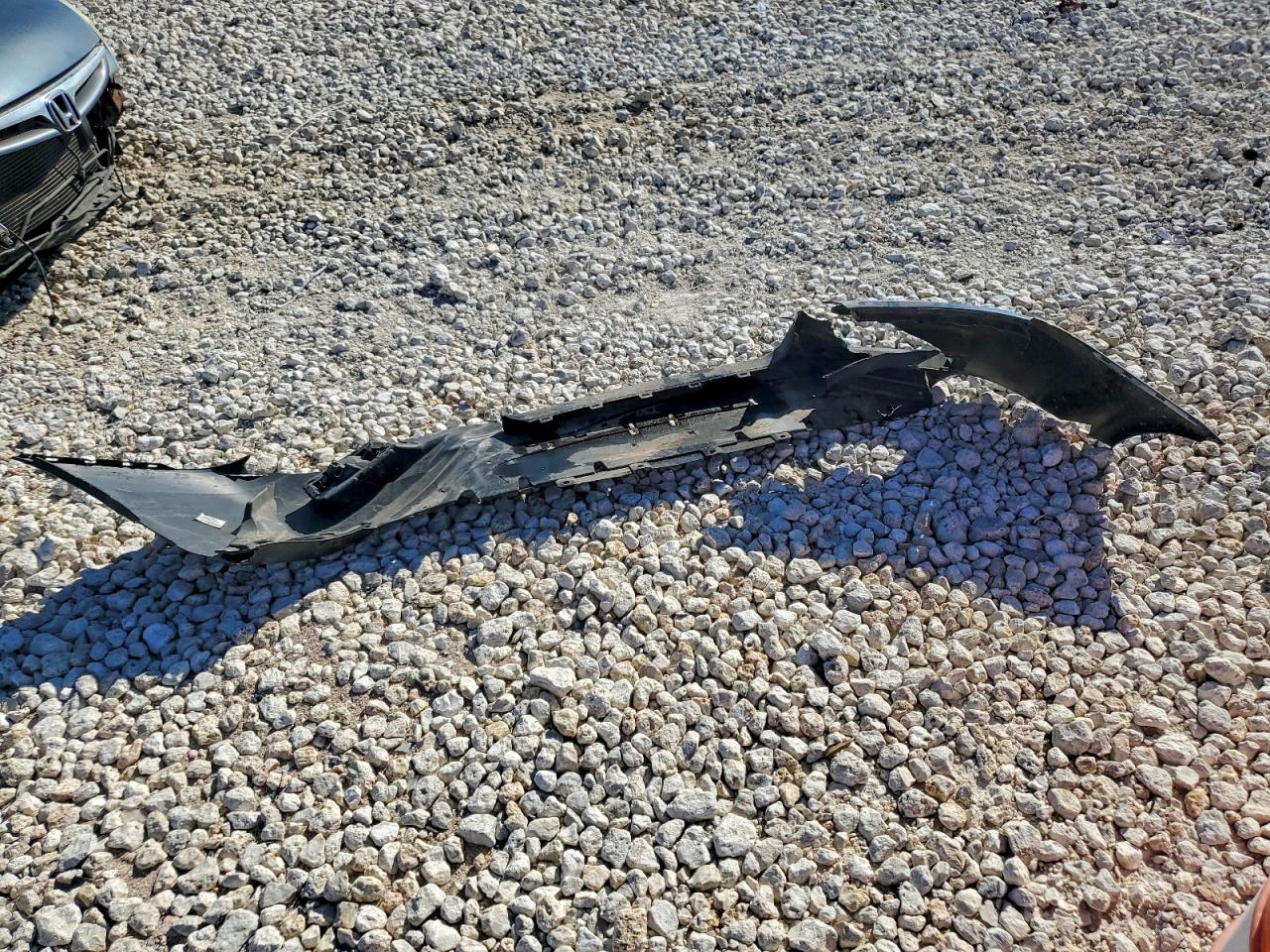 Lot #3310454303 2006 HONDA ACCORD EX