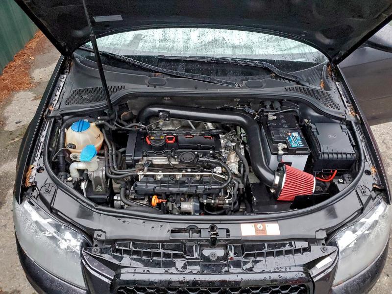 2006 AUDI A3 2.0 PRE #3301909481