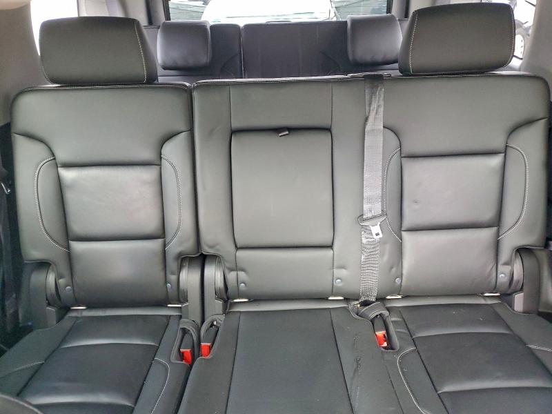 2019 CHEVROLET TAHOE K150 #3301677629