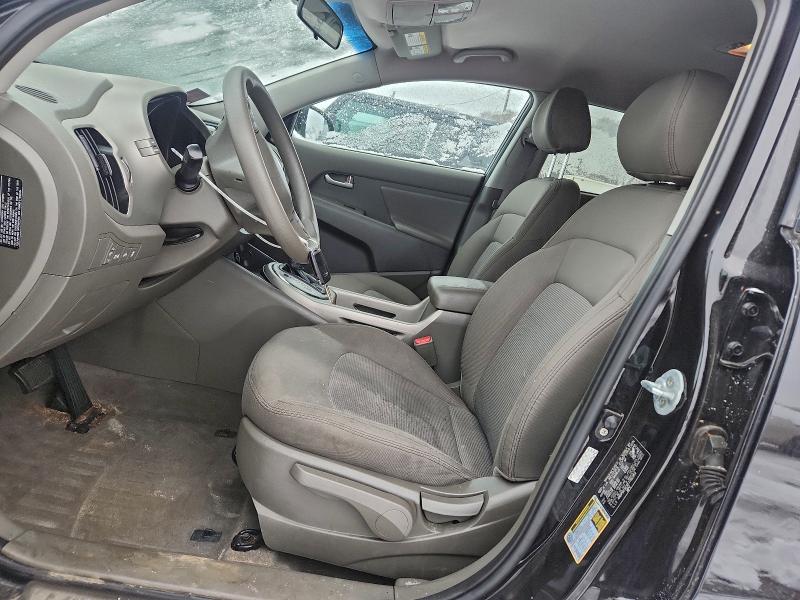 2015 KIA SPORTAGE L #3303772420