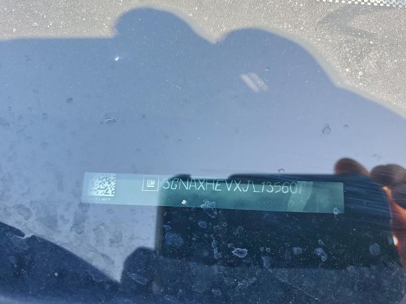 2018 CHEVROLET EQUINOX LS #3311635254