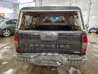 Lot #3303856519 2004 NISSAN FRONTIER C