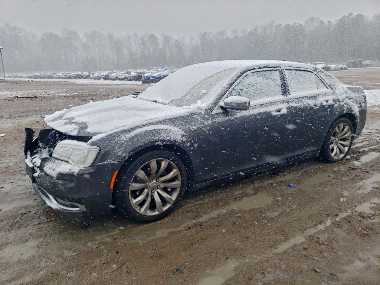 CHRYSLER 300 LIMITED