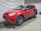Lot #3315818345 2017 TOYOTA RAV4 LE