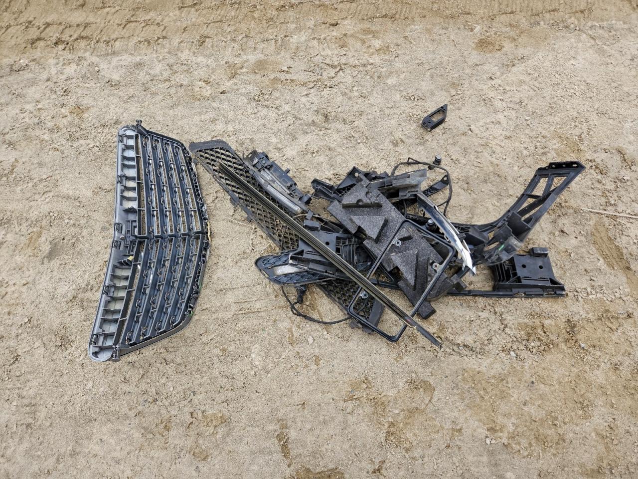 MERCEDES-BENZ E-CLASS 350 4MATIC