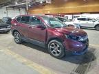 Lot #3303878712 2017 HONDA CR-V EXL