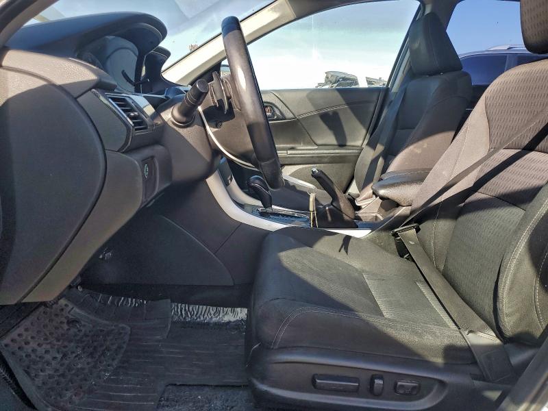 2013 HONDA ACCORD SPO #3304812640