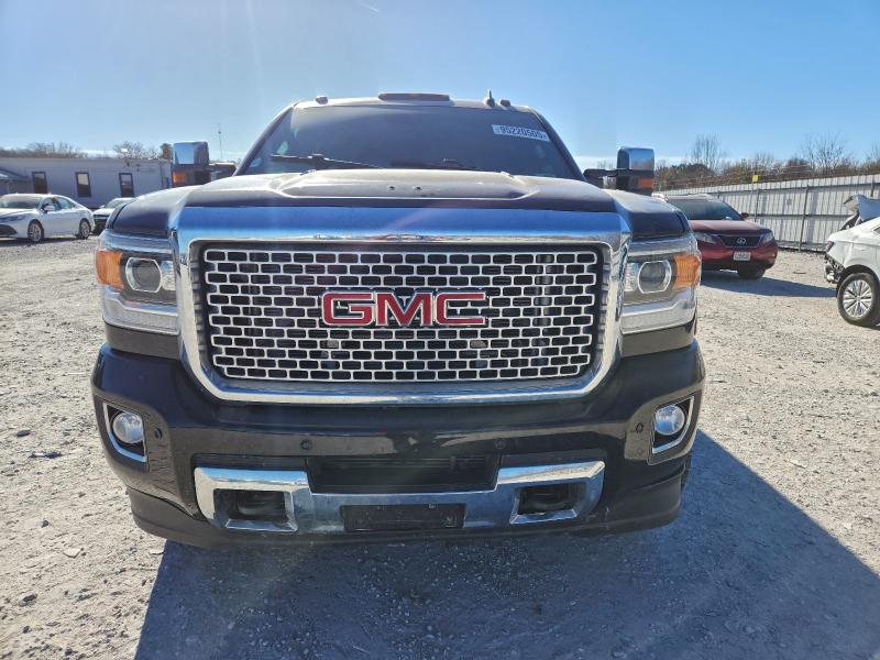 2015 GMC SIERRA K25 #3311543241