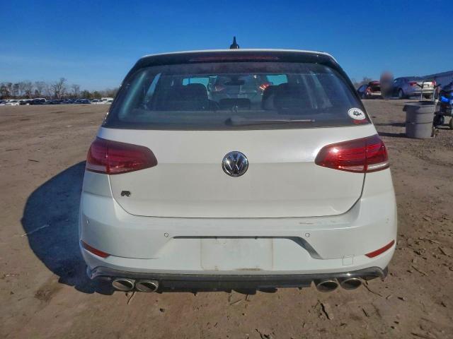 2019 VOLKSWAGEN GOLF R #3302749039