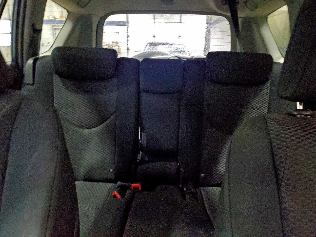 Lot #3316794442 2011 TOYOTA RAV4 SPORT