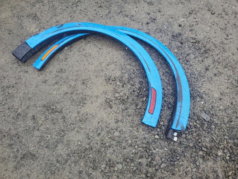 2023 FORD MUSTANG MA #3304059535